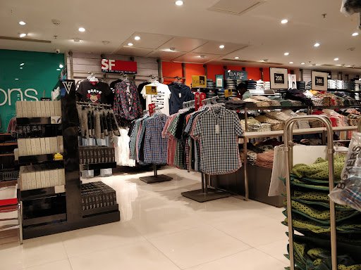 Pantaloons (Annai Plaza, Tirunelveli)