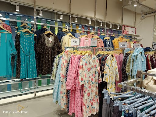 Zudio - Icon Plaza Mall, Muzaffarpur