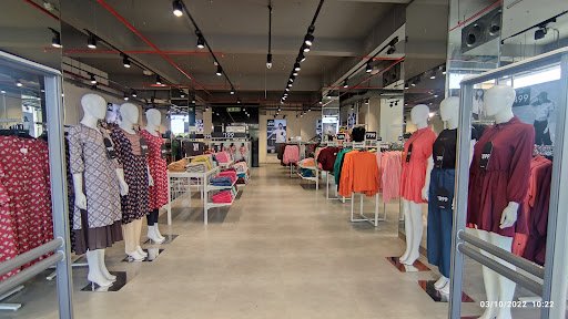 Zudio - ABC Tower, Patna