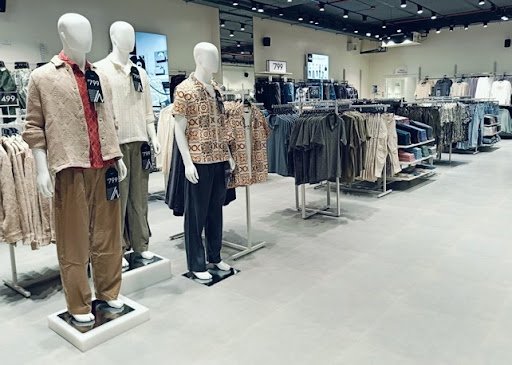 Zudio - Sidhartha Nagar, Kakinada