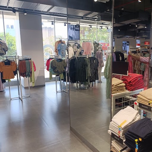 Zudio - SS Gardenia Mall, Davanagere