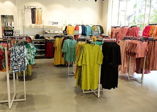 Zudio - Kailash Puri Colony, Jaipur Zudio - Kailash Puri Colony, Jaipur