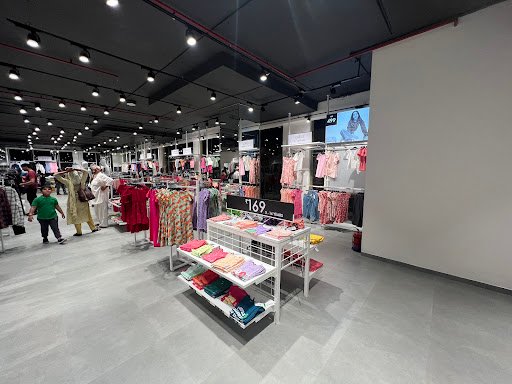 Zudio - Vaishali Marg, Jaipur