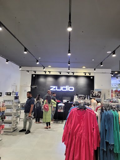 Zudio - Pink Square Mall, Jaipur