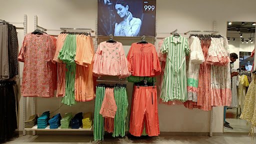 Zudio - Triton Mall, Jaipur