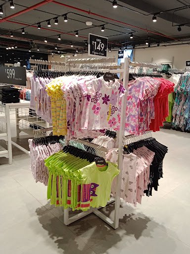 Zudio - Chandrakala Commercial, Jaipur