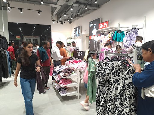 ZUDIO - VT Road, Jaipur