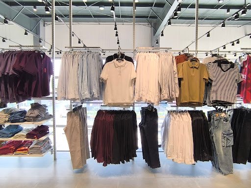 Zudio - Mansarovar, Jaipur