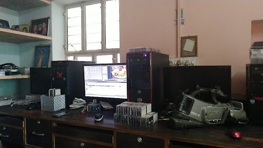 S. Kumar's Video Vision