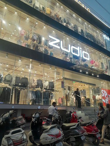 Zudio - Onyx Emporium, Raipur