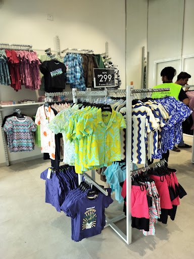 Zudio - Vivekananda Puri, Karimnagar Zudio - Vivekananda Puri, Karimnagar