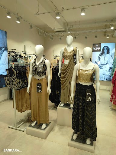 Zudio - Mr Shopping, Madurai