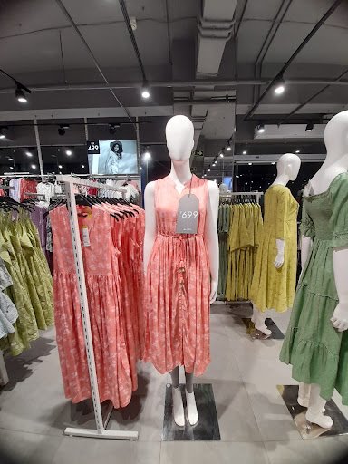 Zudio - Krishna Crossroad, Anand