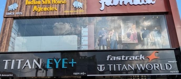 fabindia shiva mart 2 begusarai