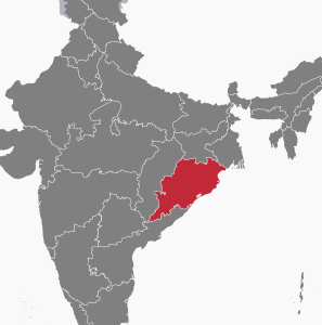 Odisha 1 odisha
