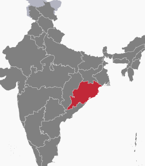 Odisha 5 odisha