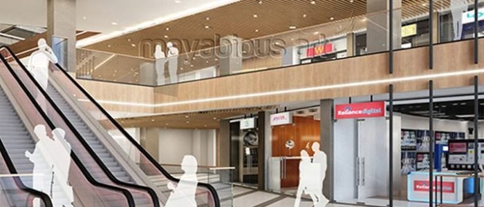 tapadia city centre mall 1