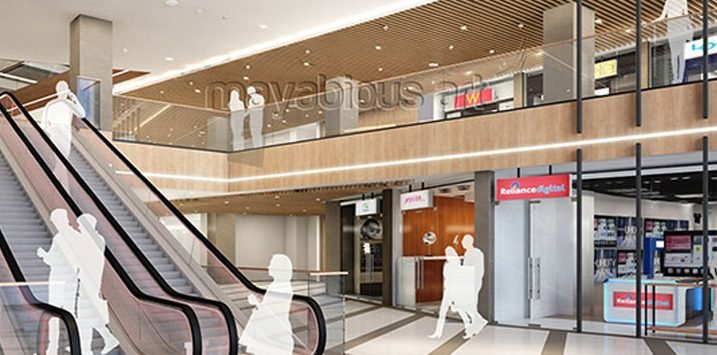 Tapadia City Centre Mall 10 tapadia city centre mall 1