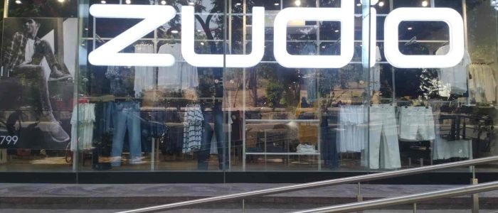 the best zudio in anand 2