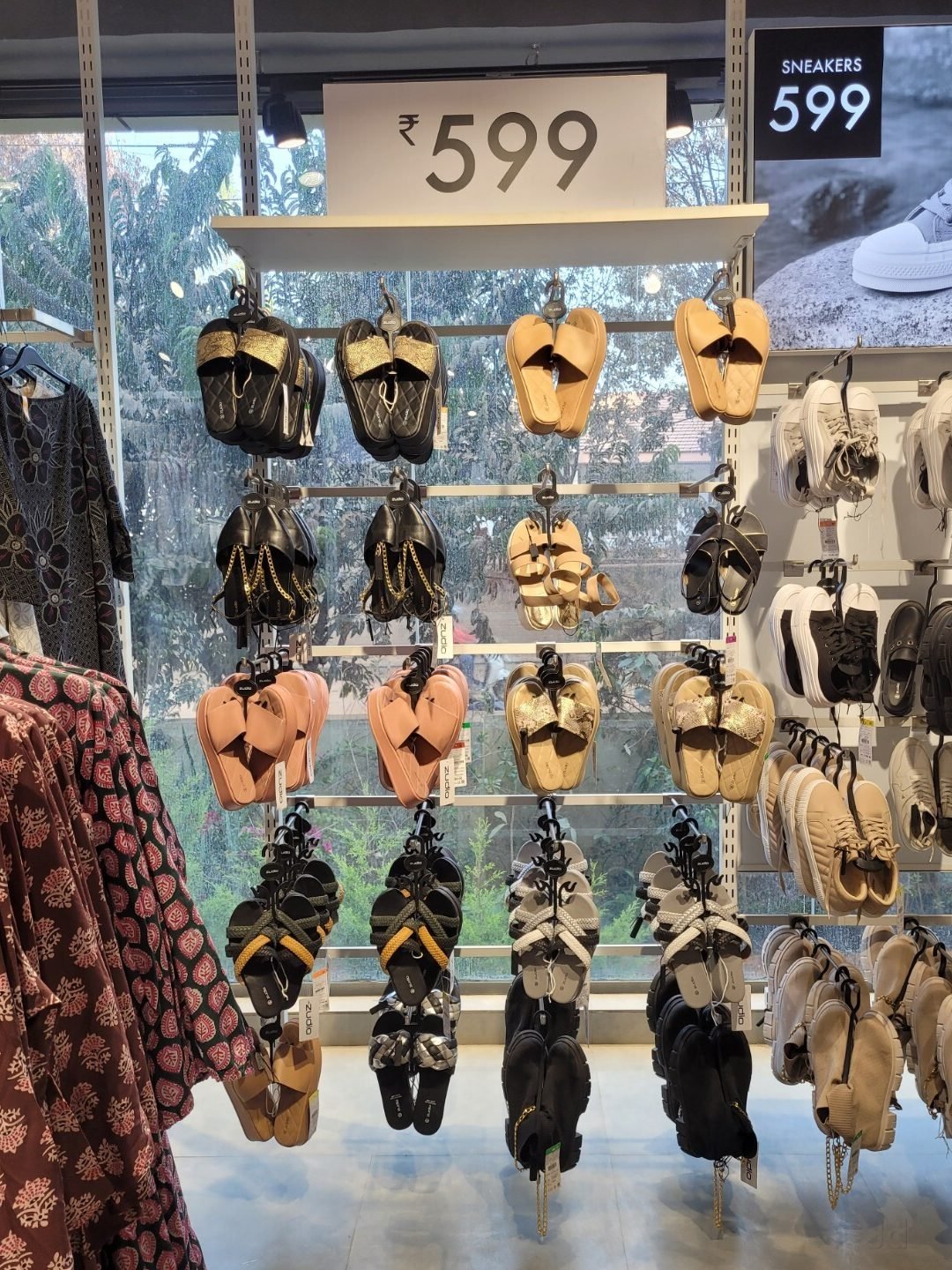 the best zudio in anantapur