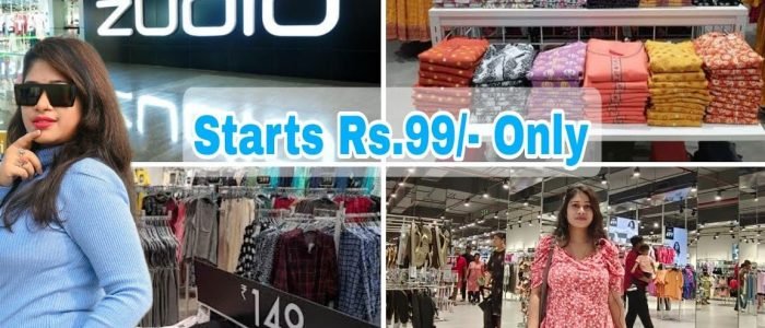 the best zudio in asansol