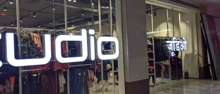 the best zudio in aurangabad