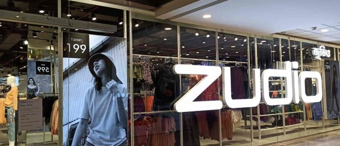 the best zudio in baharampur 2