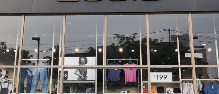 the best zudio in bangalore