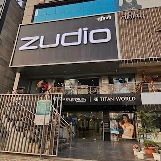 The Best Zudio in Bareilly 9 the best zudio in bareilly