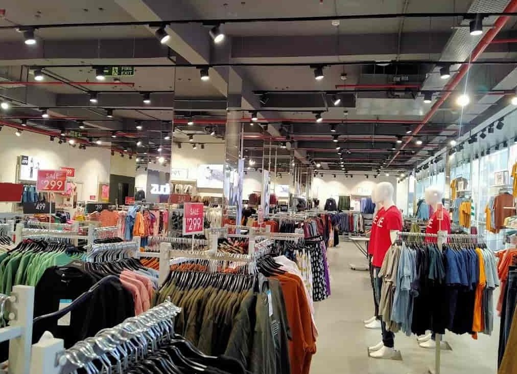 The Best Zudio in Bokaro 1 the best zudio in bokaro 1