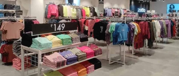 the best zudio in coimbatore