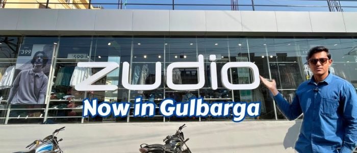 the best zudio in gulbarga