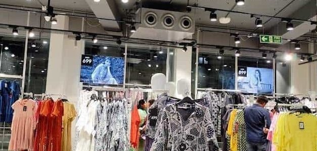 the best zudio in jamshedpur