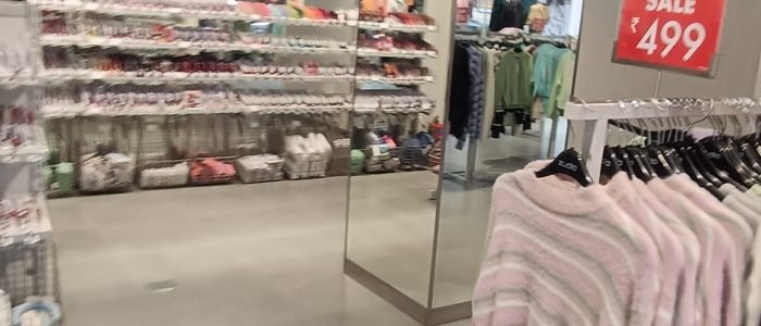 the best zudio in kadapa 1