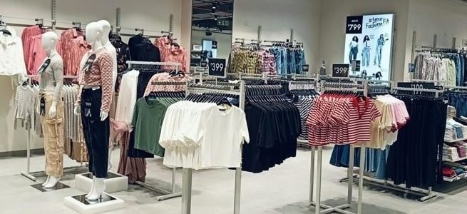 the best zudio in kakinada 1