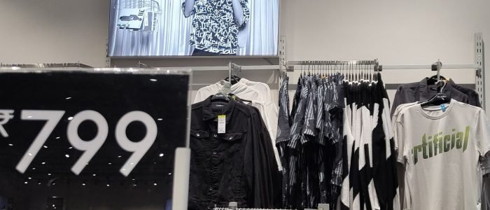 the best zudio in kollam