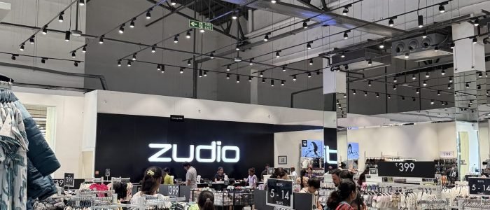 the best zudio in latur 2