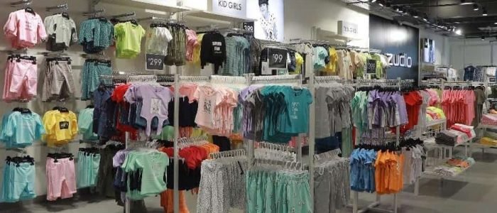 the best zudio in mysore