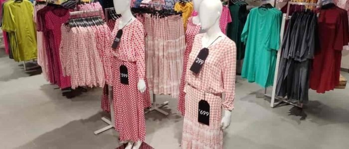 the best zudio in raipur