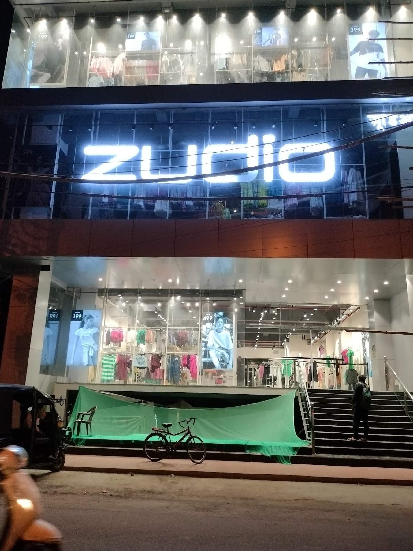 the best zudio in rohtak 1