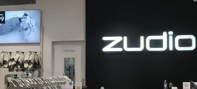 The Best Zudio in Sagar 1 the best zudio in sagar 2