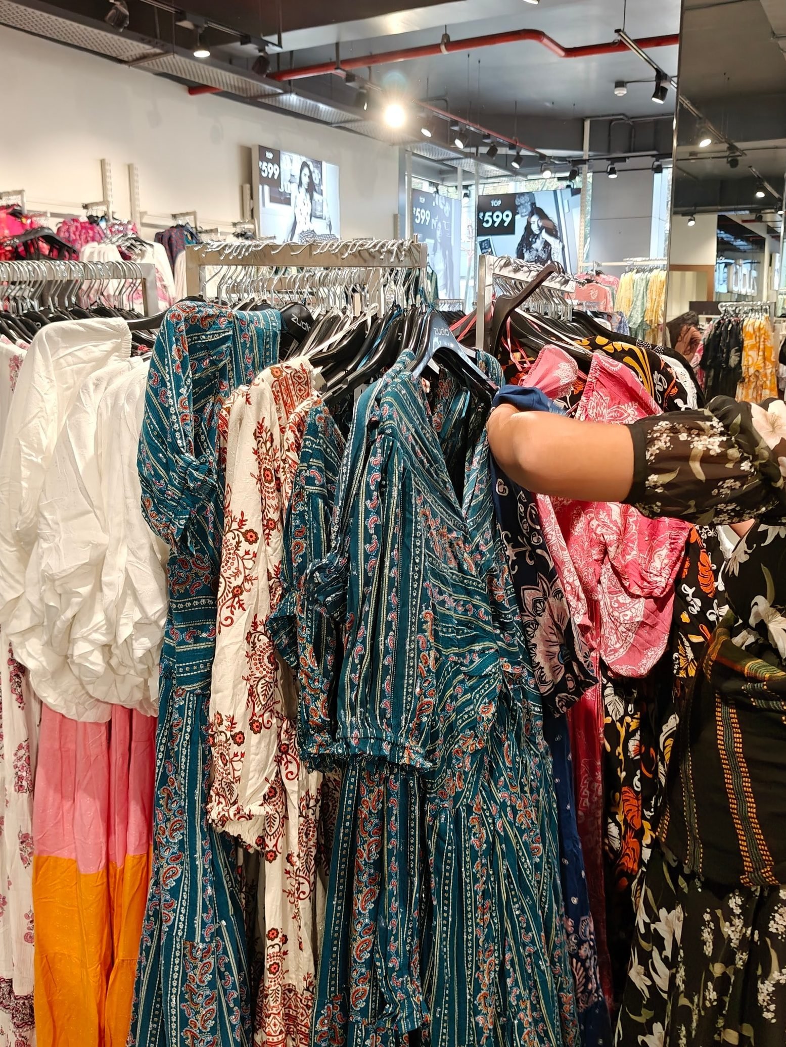 the best zudio in shillong 2