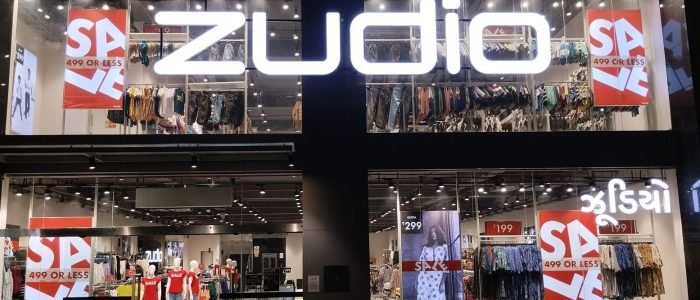 the best zudio in surat