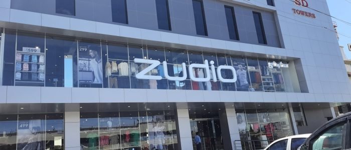the best zudio in tiruchirappalli