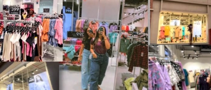 the best zudio in vadodara