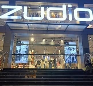 the best zudio in vijayawada