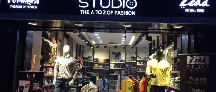 zedd studio baharampur