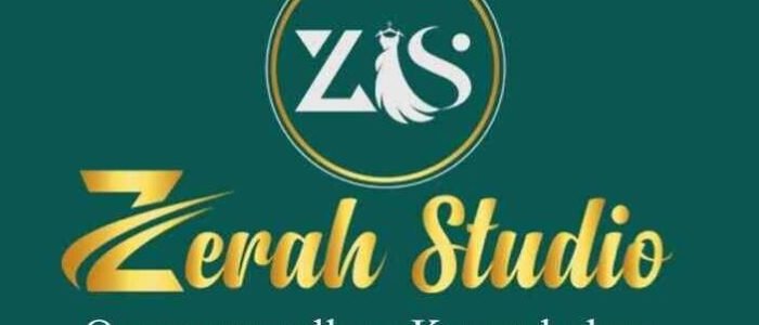 zerah studio 1