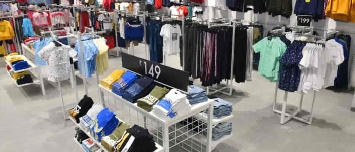 Zudio - 93 Avenue, Pune 1 zudio 93 avenue pune 1