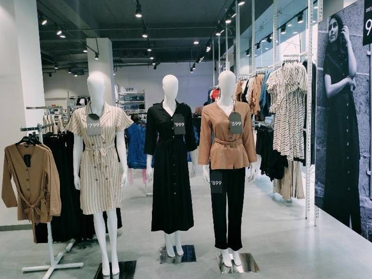 zudio aashirwad complex yamuna nagar